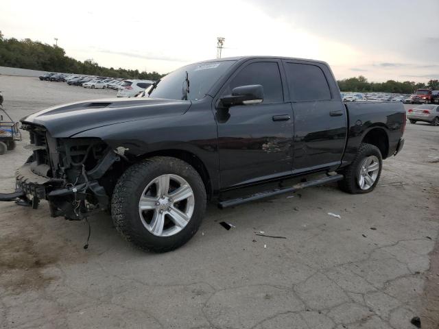 1C6RR7MTXGS400566 | 2016 RAM 1500 SPORT