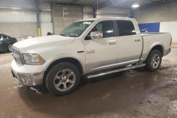 1C6RR7NM0JS247923 | 2018 RAM 1500 LARAM