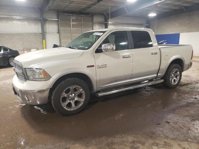 1C6RR7NM0JS247923 | 2018 RAM 1500 LARAM