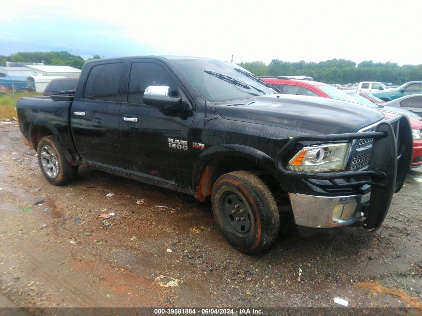 1C6RR7NT1ES233848 | 2014 RAM 1500