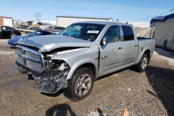 1C6RR7NT2JS137589 | 2018 RAM 1500 LARAM