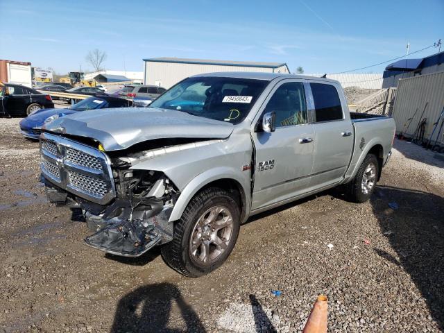 1C6RR7NT2JS137589 | 2018 RAM 1500 LARAM