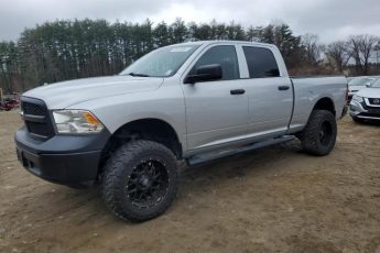 1C6RR7SM5JS228501 | 2018 Ram 1500 st