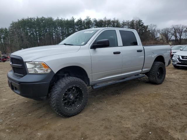 1C6RR7SM5JS228501 | 2018 Ram 1500 st