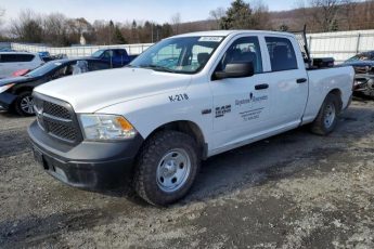 1C6RR7ST3LS118539 | 2020 RAM 1500 CLASS