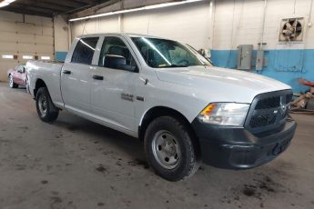 1C6RR7ST5JS295543 | 2018 RAM 1500