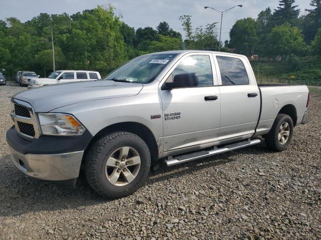 1C6RR7ST7GS120865 | 2016 Ram 1500 st