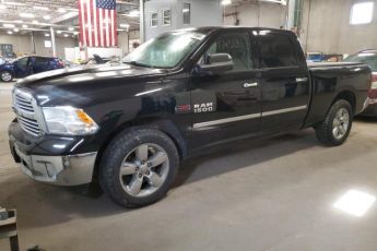 1C6RR7TM1FS543298 | 2015 RAM 1500 SLT