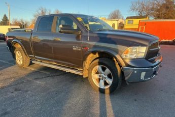 1C6RR7TM6GS310986 | 2016 RAM 1500 SLT