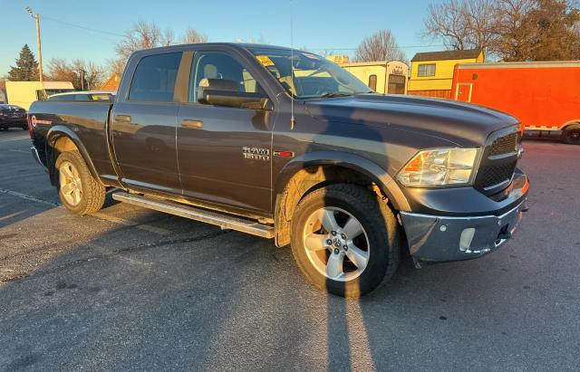 1C6RR7TM6GS310986 | 2016 RAM 1500 SLT