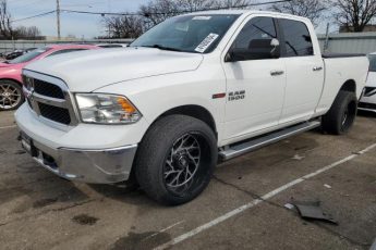 1C6RR7TM6HS568555 | 2017 Ram 1500 slt