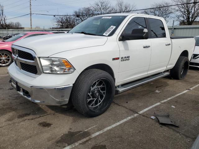 1C6RR7TM6HS568555 | 2017 Ram 1500 slt