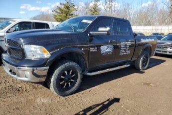 1C6RR7TMXGS316080 | 2016 Ram 1500 slt