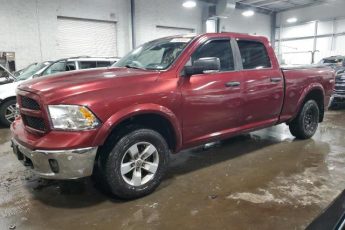 1C6RR7TT2GS374692 | 2016 RAM 1500 SLT