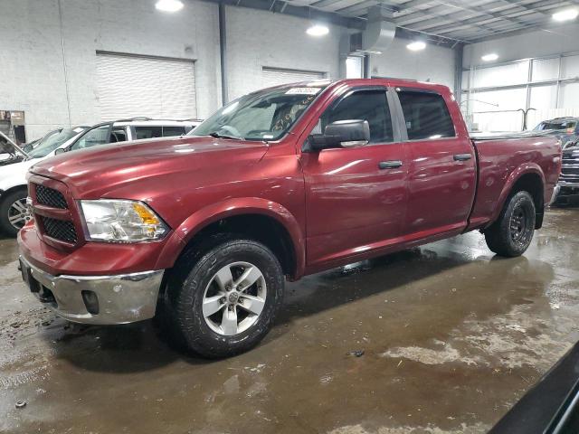 1C6RR7TT2GS374692 | 2016 RAM 1500 SLT