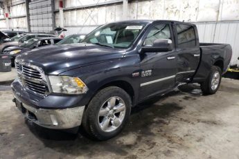 1C6RR7TT6FS508683 | 2015 RAM 1500 SLT