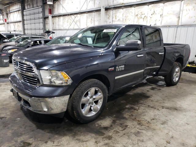 1C6RR7TT6FS508683 | 2015 RAM 1500 SLT