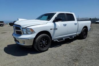 1C6RR7TT7HS792229 | 2017 Ram 1500 slt