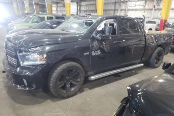 1C6RR7UT4FS774637 | 2015 RAM 1500 SPORT