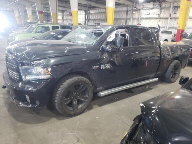 1C6RR7UT4FS774637 | 2015 RAM 1500 SPORT