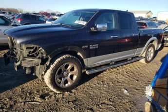 1C6RR7VT8FS603033 | 2015 RAM 1500 LARAM