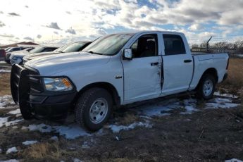 1C6RR7XT4KS741403 | 2019 RAM 1500 CLASS