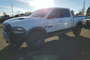 1C6RR7YT3FS771206 | 2015 RAM 1500 REBEL