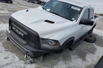 1C6RR7YT9HS587200 | 2017 Ram 1500 rebel