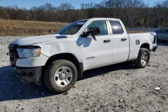 1C6RRECT6KN664221 | 2019 Ram 1500 tradesman