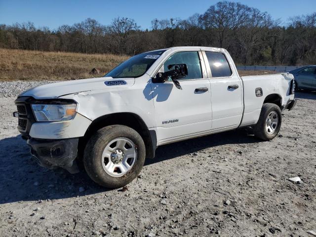 1C6RRECT6KN664221 | 2019 Ram 1500 tradesman