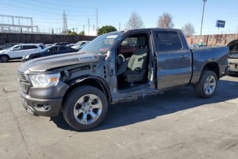 1C6RREFG8KN813680 | 2019 RAM 1500 BIG H