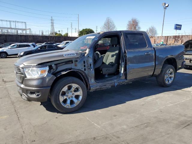 1C6RREFG8KN813680 | 2019 RAM 1500 BIG H