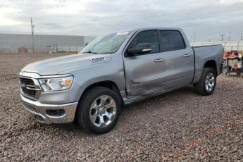 1C6RREFT8KN891776 | 2019 RAM 1500 BIG H