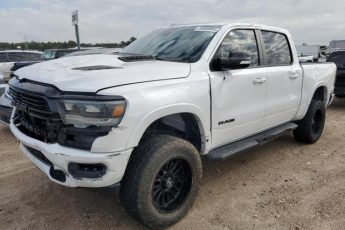 1C6RREJT1MN769738 | 2021 RAM 1500 LARAM