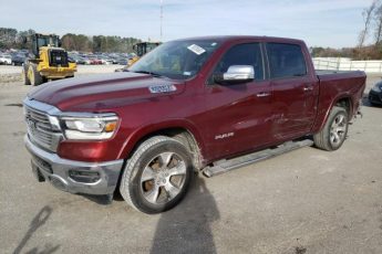 1C6RREJT7KN582243 | 2019 RAM 1500 LARAM