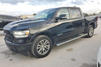 1C6RREJT7KN612101 | 2019 RAM 1500 LARAM