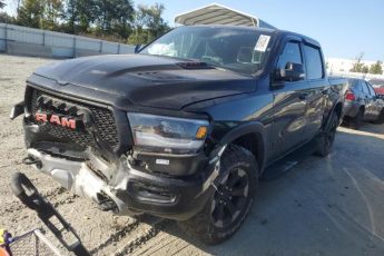 1C6RRELT1KN526652 | 2019 RAM 1500 REBEL