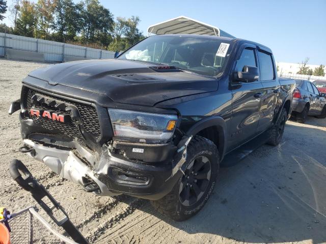 1C6RRELT1KN526652 | 2019 RAM 1500 REBEL