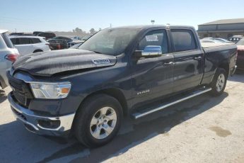 1C6RREMG6MN628162 | 2021 RAM 1500 BIG H