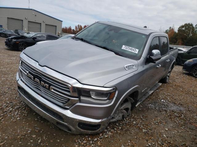 1C6RRERT7KN506929 | 2019 RAM 1500 LARAM