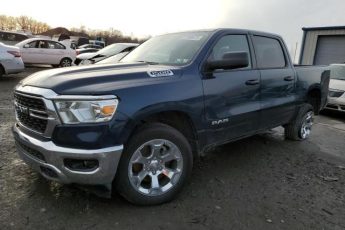 1C6RRFFG7NN386423 | 2022 RAM 1500 BIG H