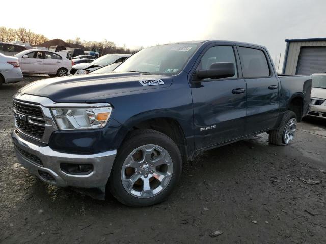 1C6RRFFG7NN386423 | 2022 RAM 1500 BIG H