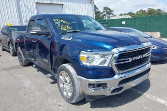 1C6SRFBT0LN337307 | 2020 RAM 1500