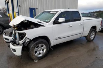 1C6SRFBT0LN366208 | 2020 RAM 1500 BIG H