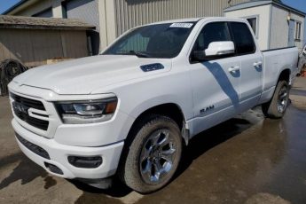 1C6SRFBT1KN557554 | 2019 RAM 1500 BIG H