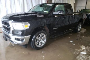 1C6SRFBT5LN142240 | 2020 RAM 1500 BIG H