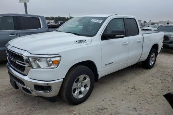 1C6SRFBT5NN139535 | 2022 RAM 1500 BIG H