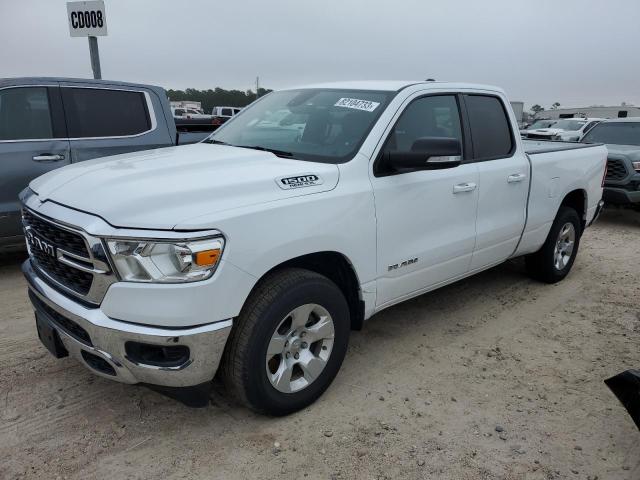 1C6SRFBT5NN139535 | 2022 RAM 1500 BIG H