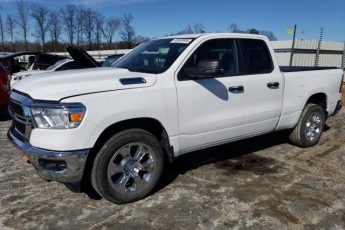 1C6SRFBT8PN550303 | 2023 RAM 1500 BIG H