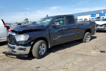 1C6SRFBTXKN764296 | 2019 Ram 1500 big horn/lone star